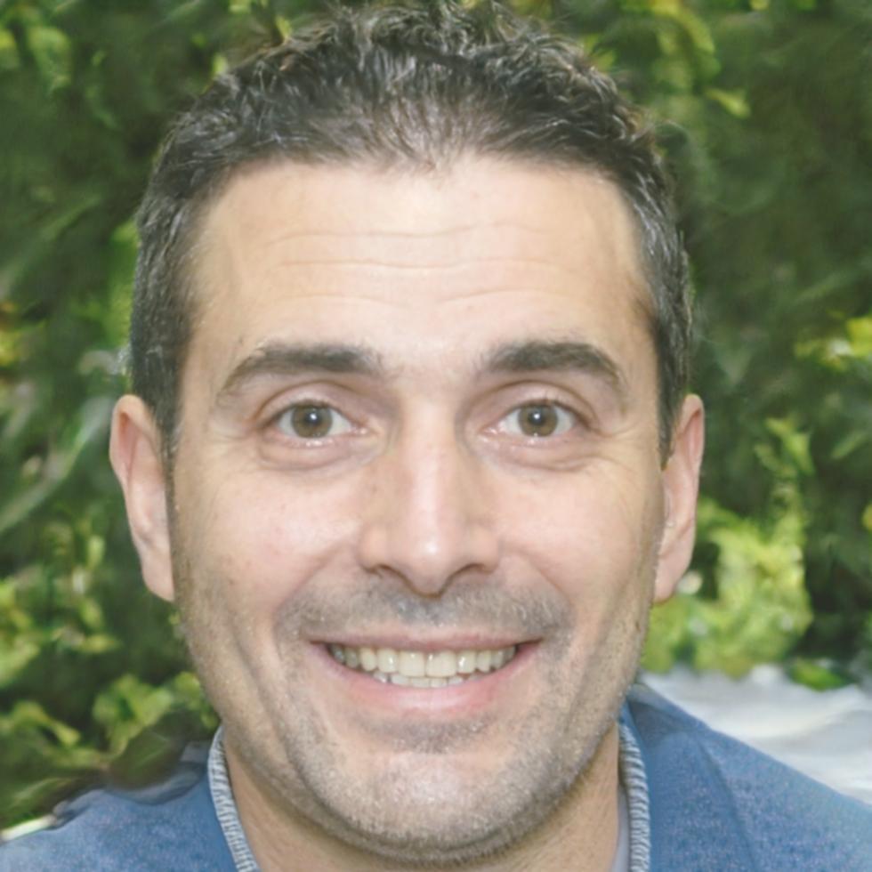 Leonhard Weishaupt, Gründer von balterionova