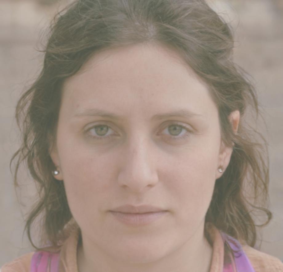 Finanzexpertin Marlene Kühnert