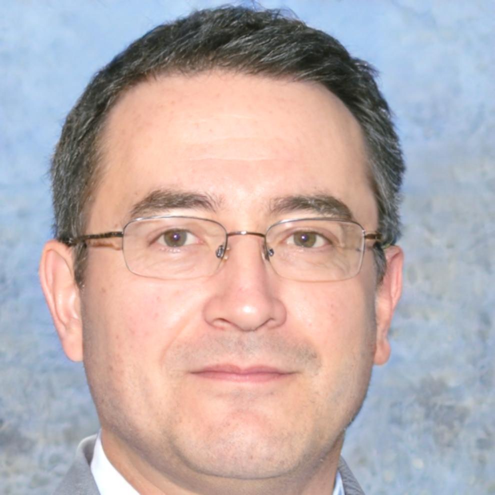 Finanzcoach Henrik Stolzer