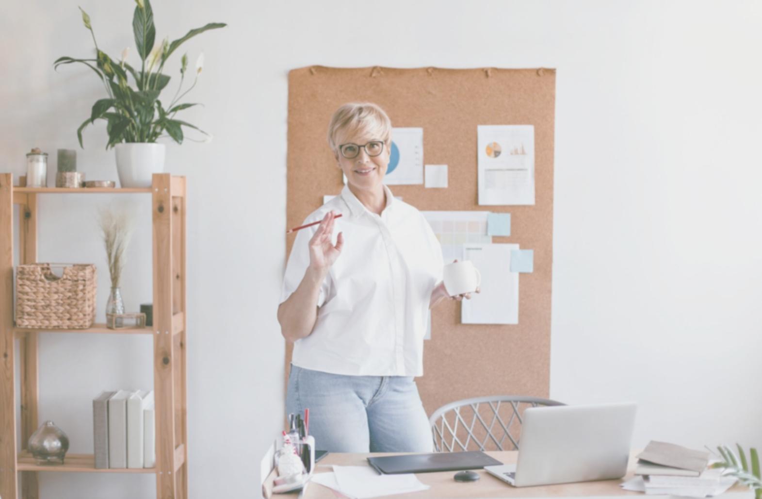 Interaktive Lernumgebung mit Gruppendiskussion