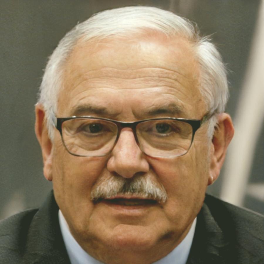 Kursabsolvent Hendrik Engelmann